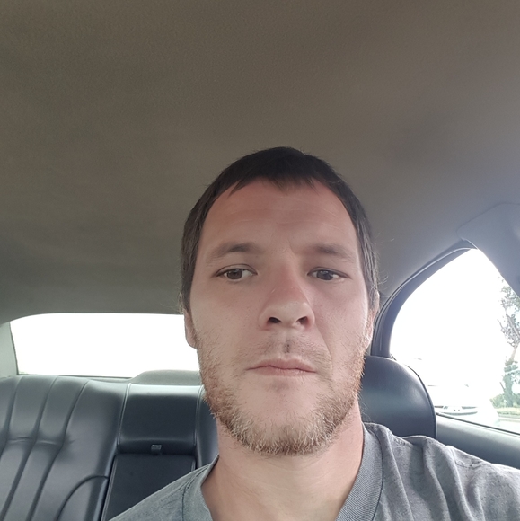 shawnwalker580